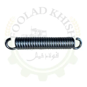 فنر کولتیواتور