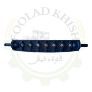 مالبند فولادی تراکتور